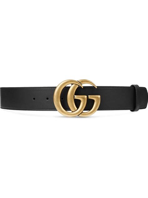 gucci belt farfetch|gucci belt with silver buckle.